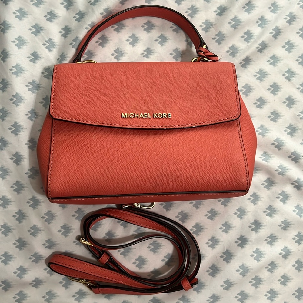 Michael Kors crossbody